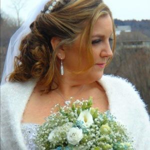 Meet your Posher, Stacy